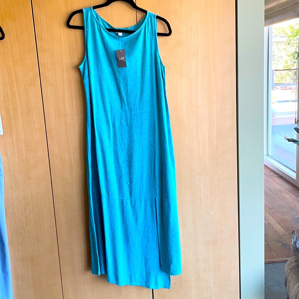 J  Jill maxi dress